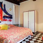 Cavour33 Massa (Tuscany)