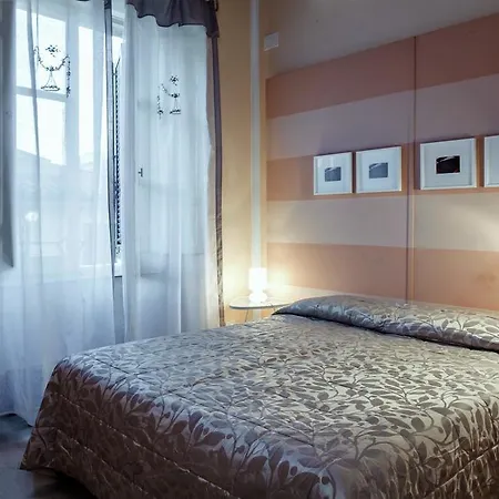 Cavour33 Panzió 4*
