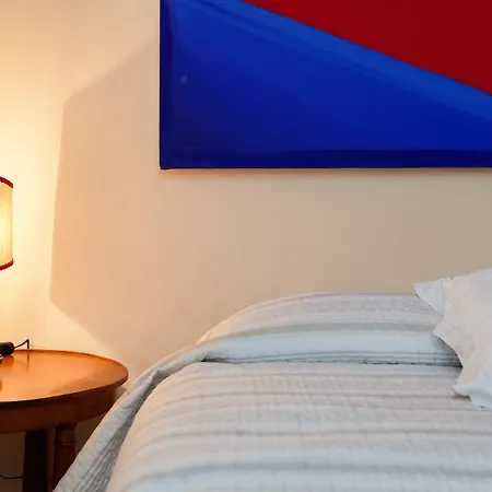 Cavour33 Panzió Massa