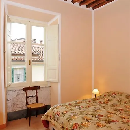 Panzió Cavour33 Massa