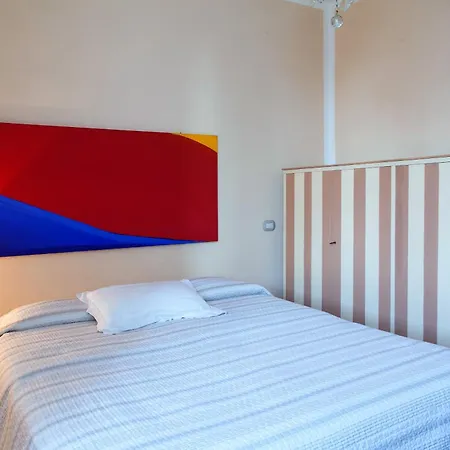 Oda ve Kahvaltı Cavour33 Massa (Tuscany)