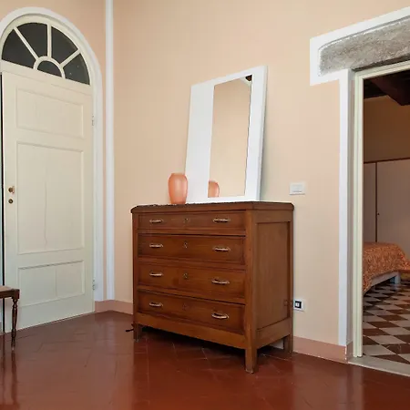 Cavour33 Massa (Tuscany)