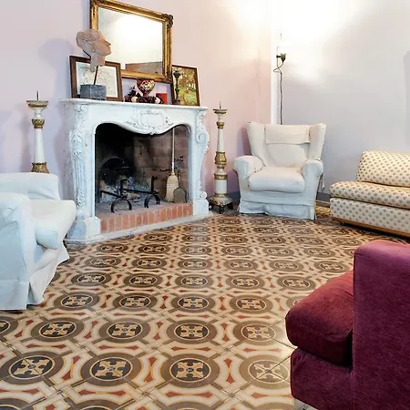 Bed & Breakfast Cavour33 Massa (Tuscany)