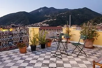 Cavour33 Bed & Breakfast 3*