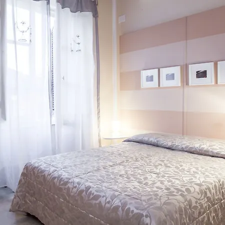 Cavour33 Bed & Breakfast