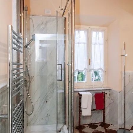 Cavour33 Bed & Breakfast