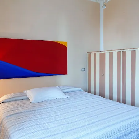 Bed & Breakfast Cavour33 Massa (Tuscany)